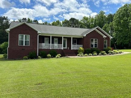Residential Property for sale in Marion County, Alabama