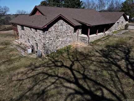 Farm Property for sale in Hot Spring County, Arkansas
