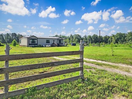 Farm Property for sale in Jasper County, Texas