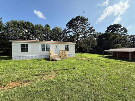 Farm Property for sale in Hot Spring County, Arkansas