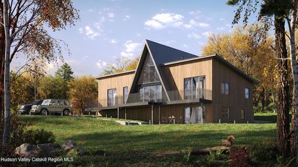 Ranch Property for sale in Greene County, New York
