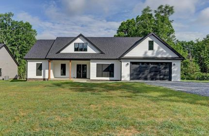 Farm Property for sale in Campbell County, Virginia
