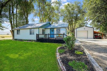 Ranch Property for sale in Cassia County, Idaho