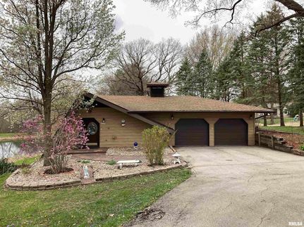 Farm Property for sale in Warren County, Illinois