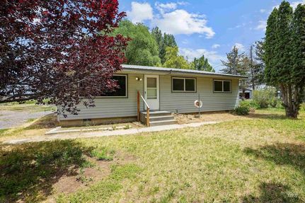 Recreational Property for sale in Minidoka County, Idaho