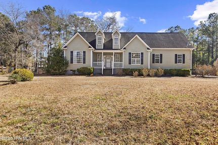 Recreational Property for sale in Pender County, North Carolina