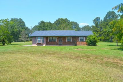 Residential Property for sale in Walthall County, Mississippi