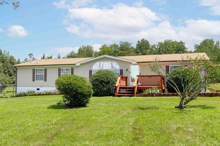 Farm Property for sale in Charlotte County, Virginia