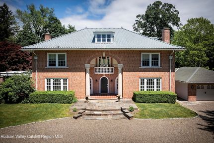 Farm Property for sale in Ulster County, New York