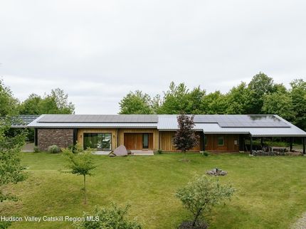 Farm Property for sale in Delaware County, New York