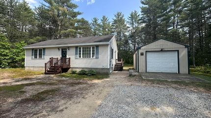Residential Property for sale in Cumberland County, Maine