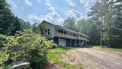 Farm Property for sale in Cumberland County, Maine