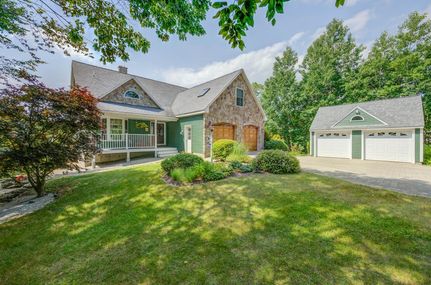 Property for sale in Cumberland County, Maine