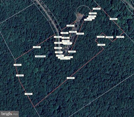 Recreational Property for sale in Hardy County, West Virginia