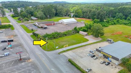Farm Property for sale in Tishomingo County, Mississippi
