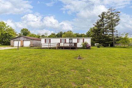 Ranch Property for sale in Perry County, Ohio