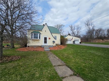 Farm Property for sale in Steuben County, New York