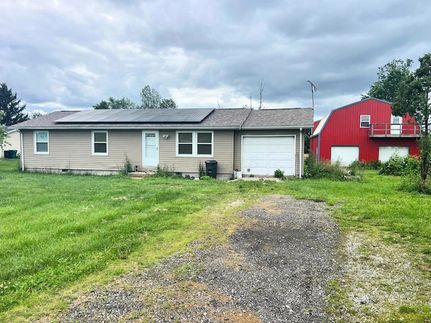 Ranch Property for sale in Fairfield County, Ohio