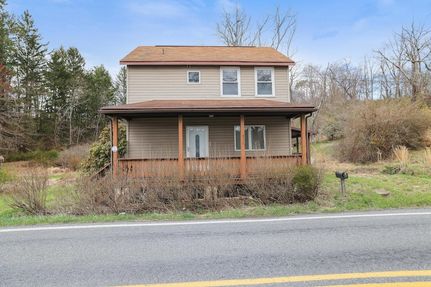 Farm Property for sale in Carbon County, Pennsylvania
