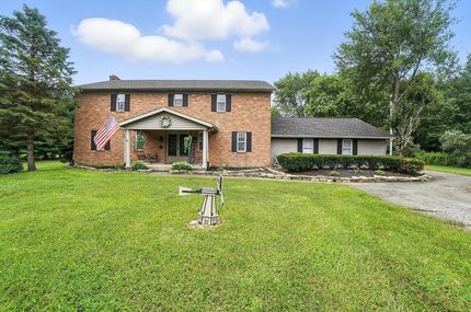 Farm Property for sale in Licking County, Ohio
