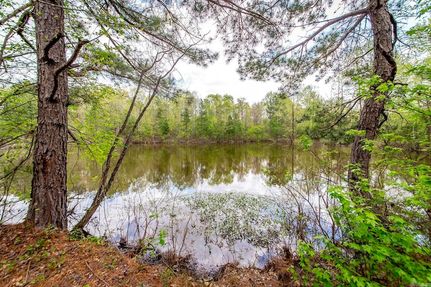 Farm Property for sale in Saline County, Arkansas