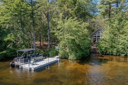 Recreational Property for sale in Strafford County, New Hampshire