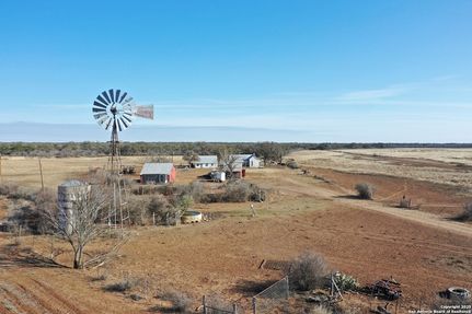 Ranch Property for sale in Medina County, Texas
