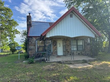 Residential Property for sale in Sequoyah County, Oklahoma