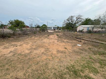 Recreational Property for sale in Burnet County, Texas
