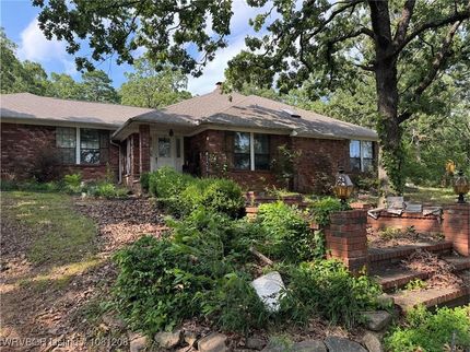 Recreational Property for sale in Sebastian County, Arkansas