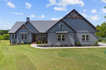Farm Property for sale in Anderson County, South Carolina
