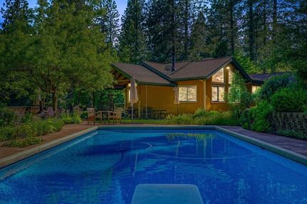 Recreational Property for sale in Amador County, California
