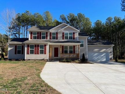 Ranch Property for sale in Vance County, North Carolina