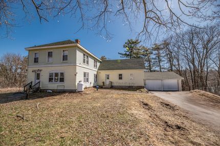 Farm Property for sale in Kennebec County, Maine