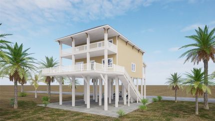 Residential Property for sale in Galveston County, Texas