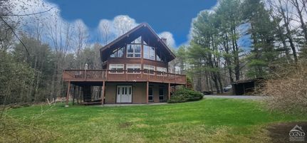 Recreational Property for sale in Greene County, New York