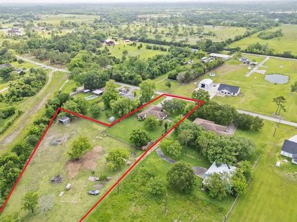 Recreational Property for sale in Galveston County, Texas