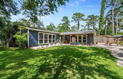 Ranch Property for sale in Galveston County, Texas