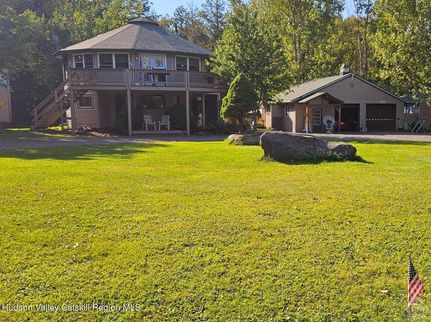 Ranch Property for sale in Greene County, New York