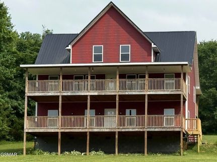 Ranch Property for sale in Cocke County, Tennessee