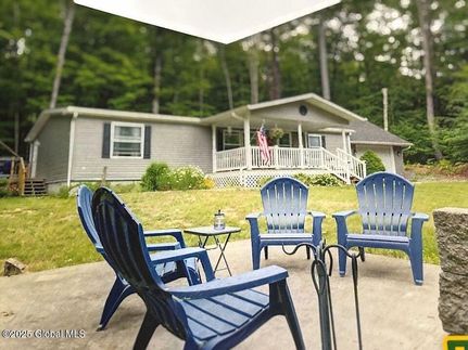 Farm Property for sale in Saratoga County, New York