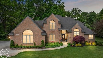Ranch Property for sale in Macomb County, Michigan