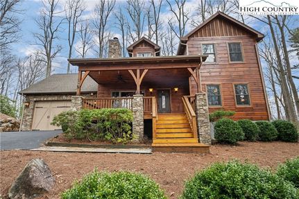 Ranch Property for sale in Watauga County, North Carolina
