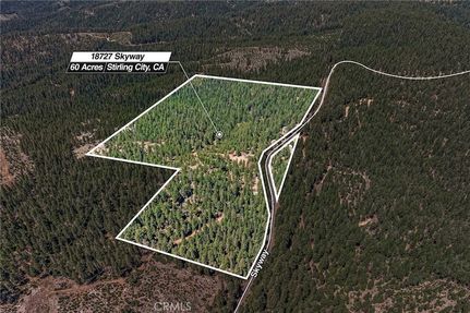 Property for sale in Butte County, California