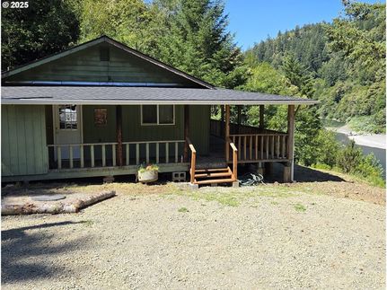 Ranch Property for sale in Curry County, Oregon