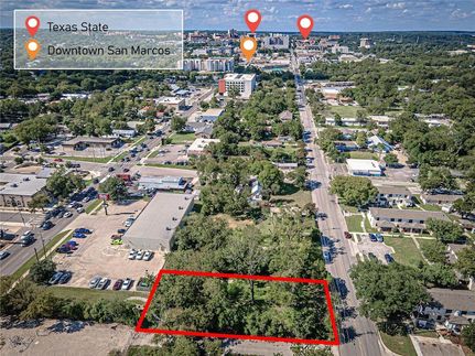 Farm Property for sale in Hays County, Texas