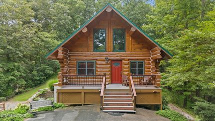 Ranch Property for sale in Sevier County, Tennessee