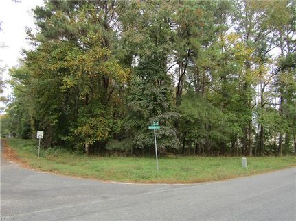 Farm Property for sale in Northumberland County, Virginia