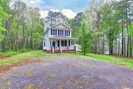 Residential Property for sale in Surry County, Virginia