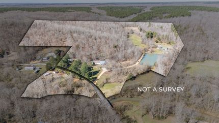 Residential Property for sale in Lewis County, Tennessee